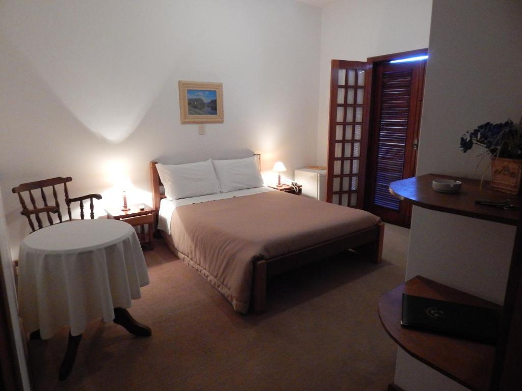 Hotel Aldeia Da Serra Campos do Jordão Rum bild