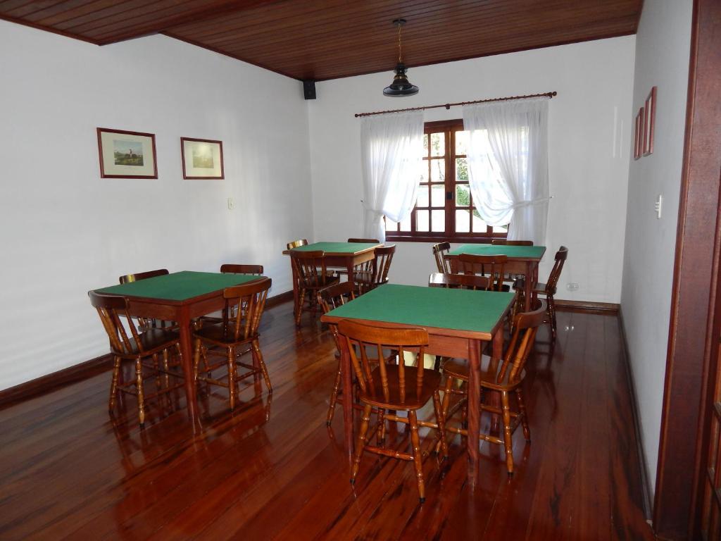 Hotel Aldeia Da Serra Campos do Jordão Exteriör bild